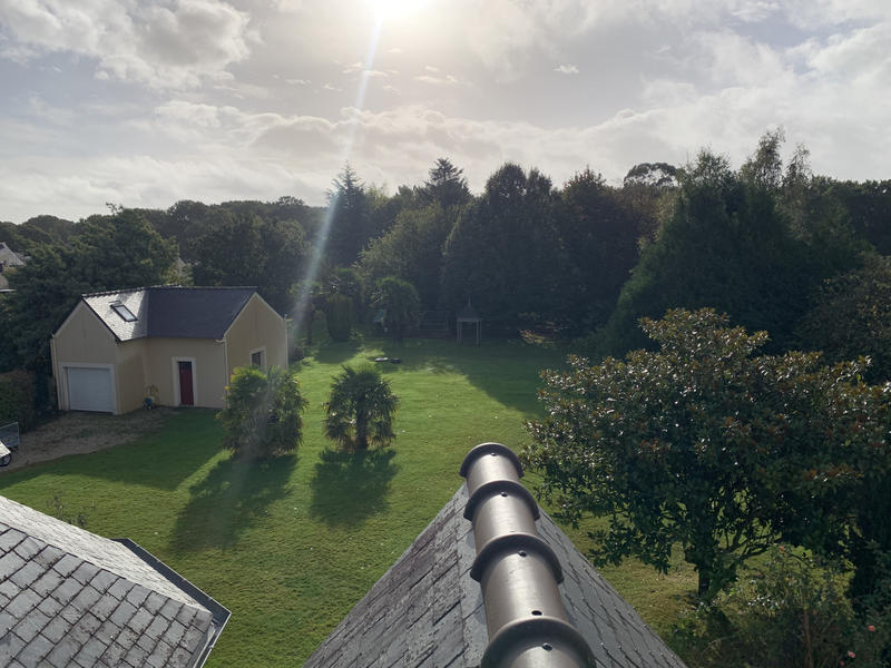 Propriété - 323 m² - 10 pièces