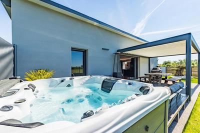 Maison - 105 m² - 4 pièces