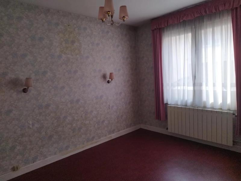 Maison - 57 m² - 3 pièces