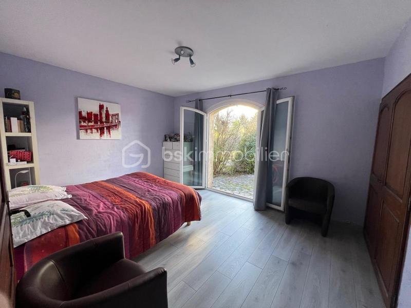 Atelier d'activités - 115 m² - 4 pièces