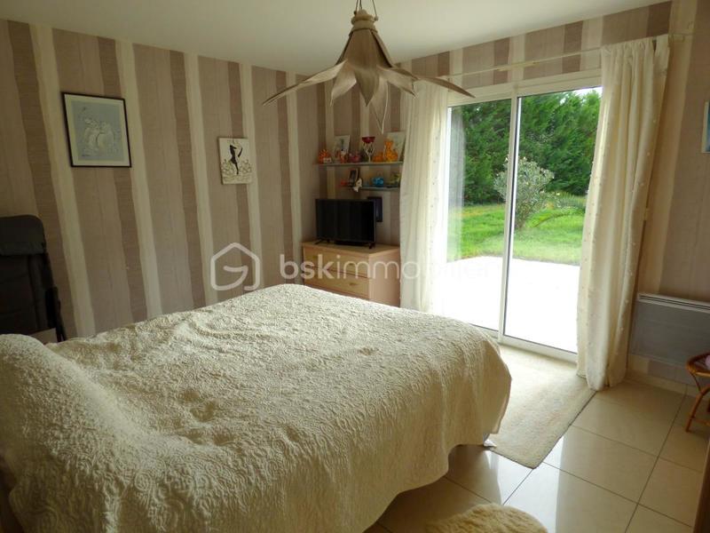 Maison - 149 m² - 4 pièces