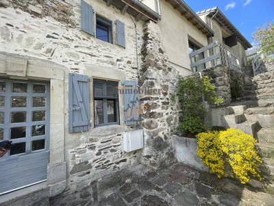 Maison - 153 m² - 5 pièces