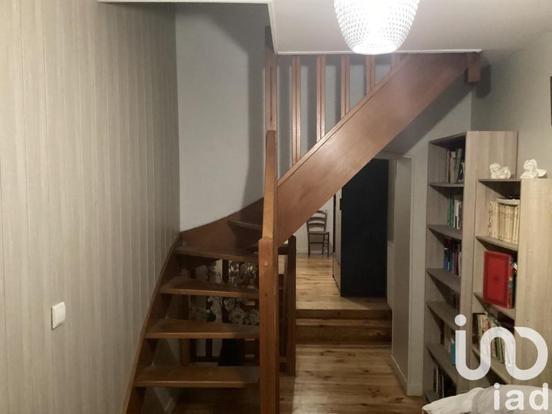 Maison - 283 m² - 10 pièces