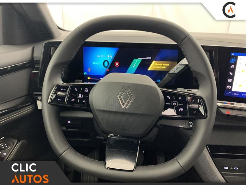 Renault Austral Nouveau Full Hybrid E-Tech 200 Ch Evolution