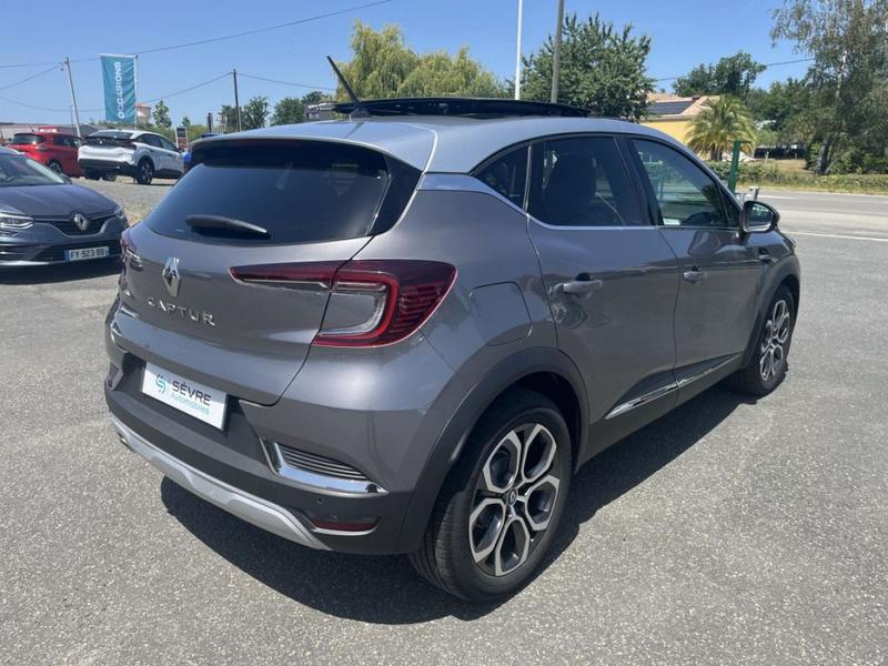 Renault Captur II Intens TCe 90 -21