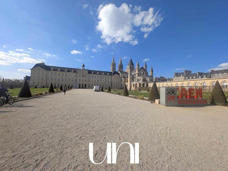 Appartement - 54 m² - 3 pièces