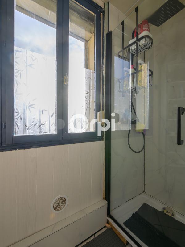 Maison - 72 m² - 4 pièces