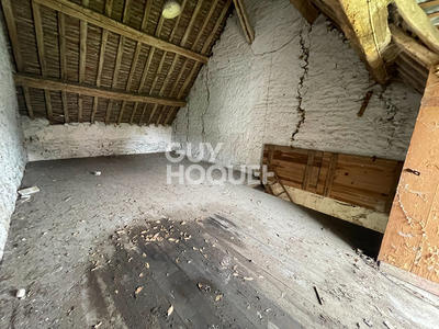 Maison - 111 m² - 5 pièces