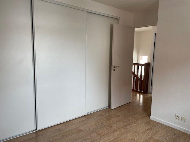 Maison - 106 m² - 5 pièces