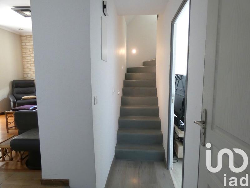 Maison - 143 m² - 7 pièces