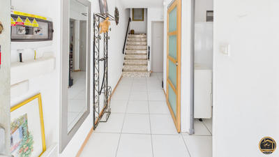 Maison - 111 m² - 5 pièces