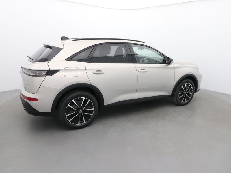 Ds Ds 7 1.5 Bluehdi 130ch Pallas