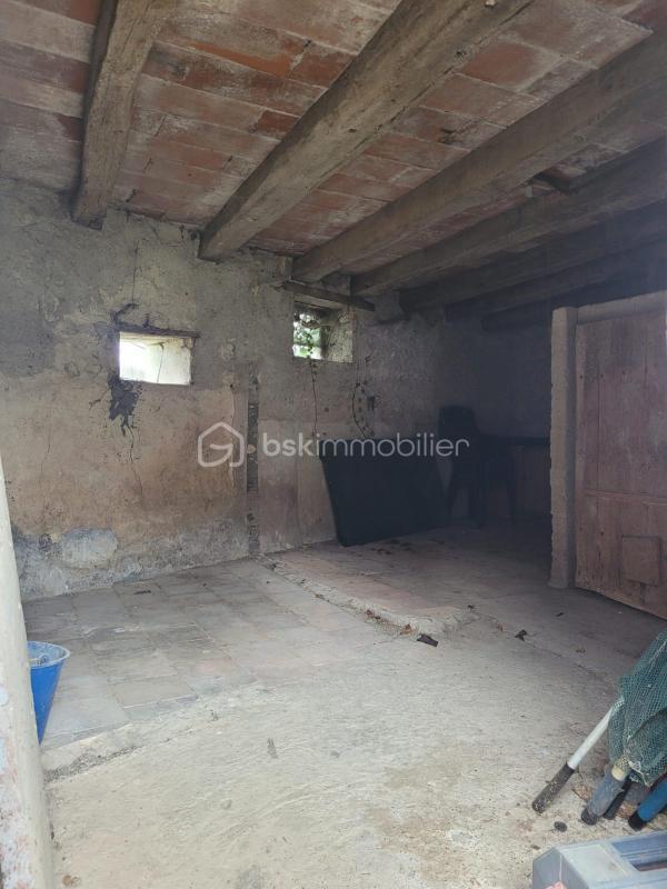 Longère - 255 m² - 12 pièces