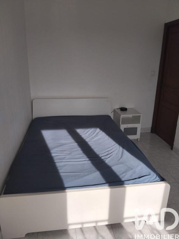 Appartement - 29 m² - 2 pièces