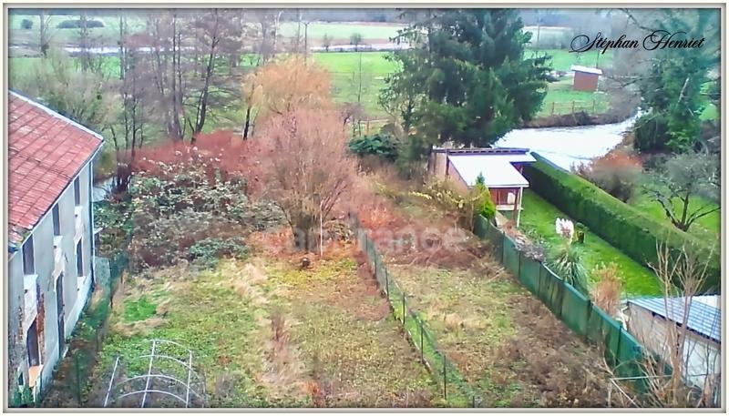 Maison de village - 97 m² - 5 pièces