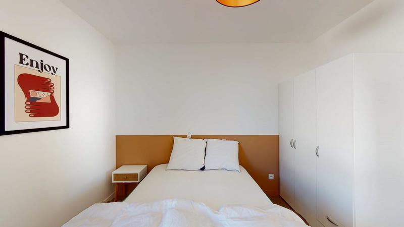 Appartement - 85 m²