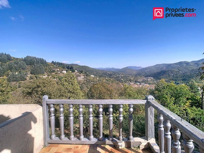 Maison - 410 m² - 15 pièces