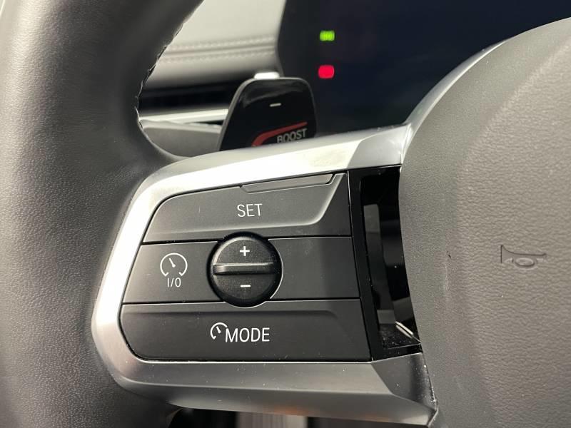 Bmw Serie 2 Active Tourer 225e xDrive 245 ch Dkg7 m Sport