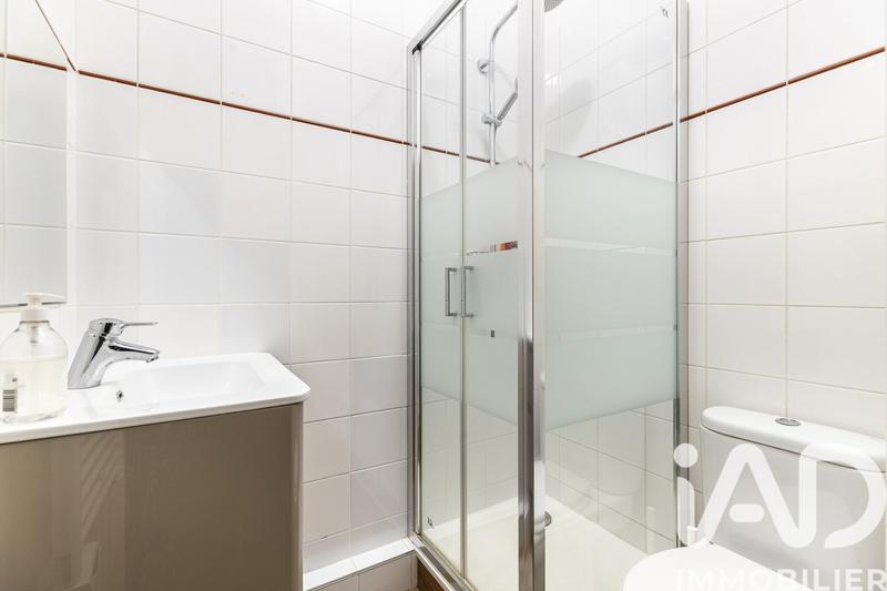 Appartement - 79 m² - 4 pièces