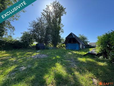 Ferme - 110 m² - 4 pièces