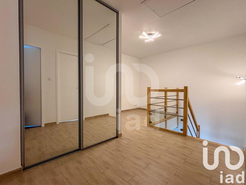 Maison - 139 m² - 4 pièces