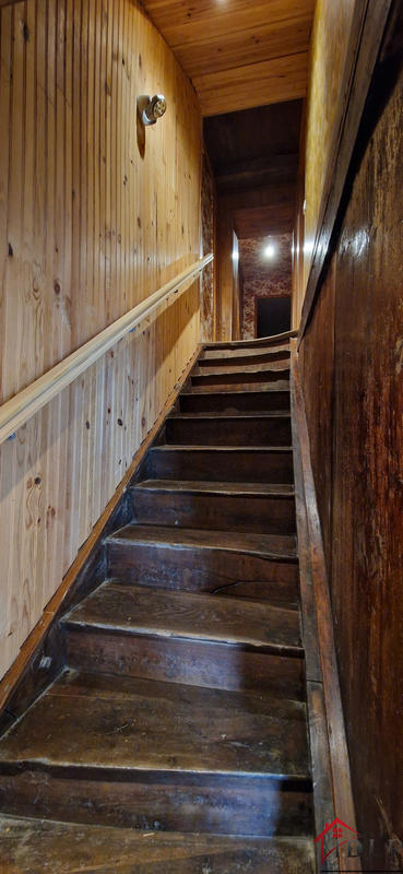 Maison de village - 106 m² - 3 pièces