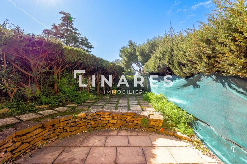 Appartement - 28 m² - 1 pièce