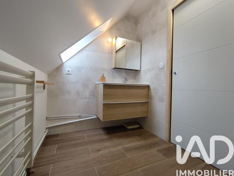 Maison - 140 m² - 7 pièces
