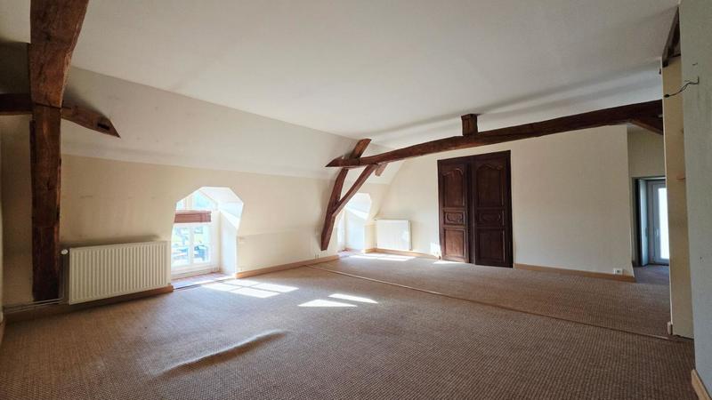 Maison - 409 m² - 13 pièces