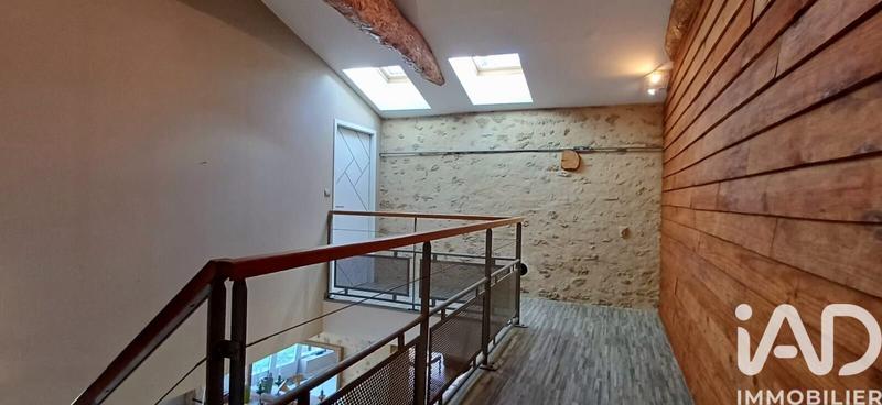 Maison de campagne - 173 m² - 5 pièces