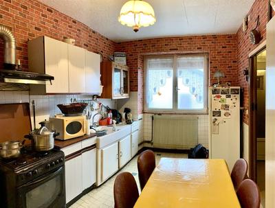 Maison de village - 129 m² - 5 pièces