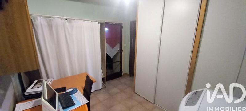 Maison - 164 m² - 8 pièces