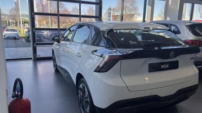 Mg Mg4 Electric Standard - 51kwh /125 Kw / 170 Ch 2wd