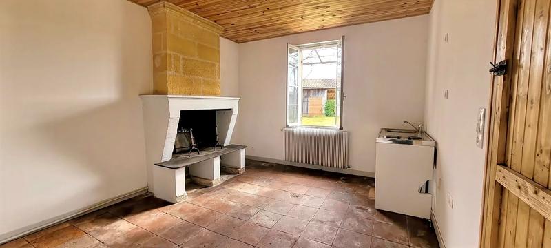 Maison - 145 m² - 5 pièces