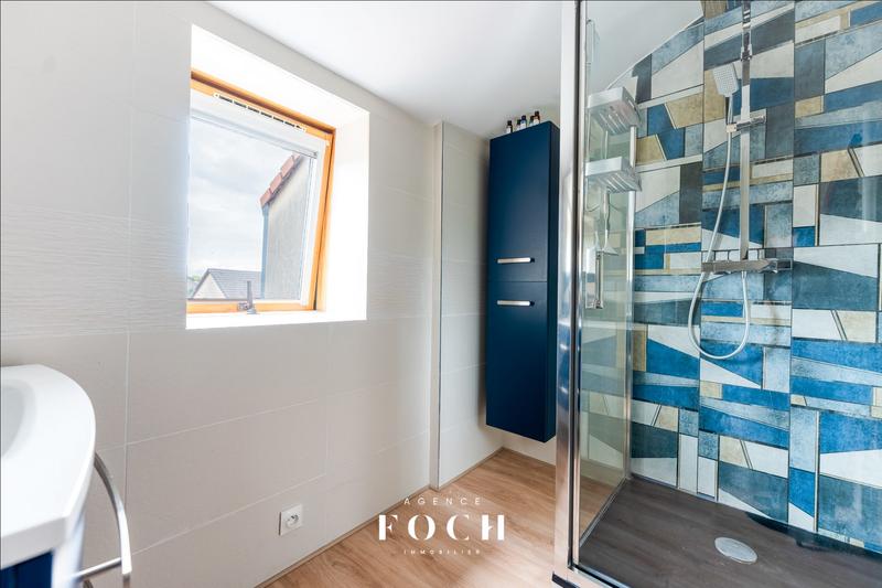 Maison - 118 m² - 6 pièces