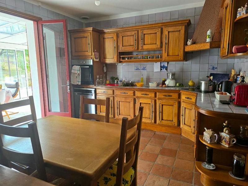 Villa - 176 m² - 6 pièces