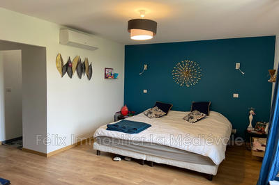 Maison de maîtres - 216 m² - 9 pièces