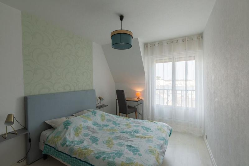 Appartement - 75 m² - 4 pièces