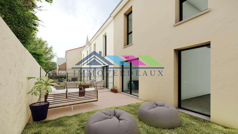 Appartement - 69 m² - 3 pièces