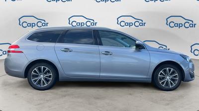 Peugeot 308 Sw II 1.2 PureTech 130 Eat6 Allure - Automatique