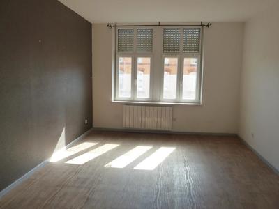 Appartement - 105 m² - 3 pièces