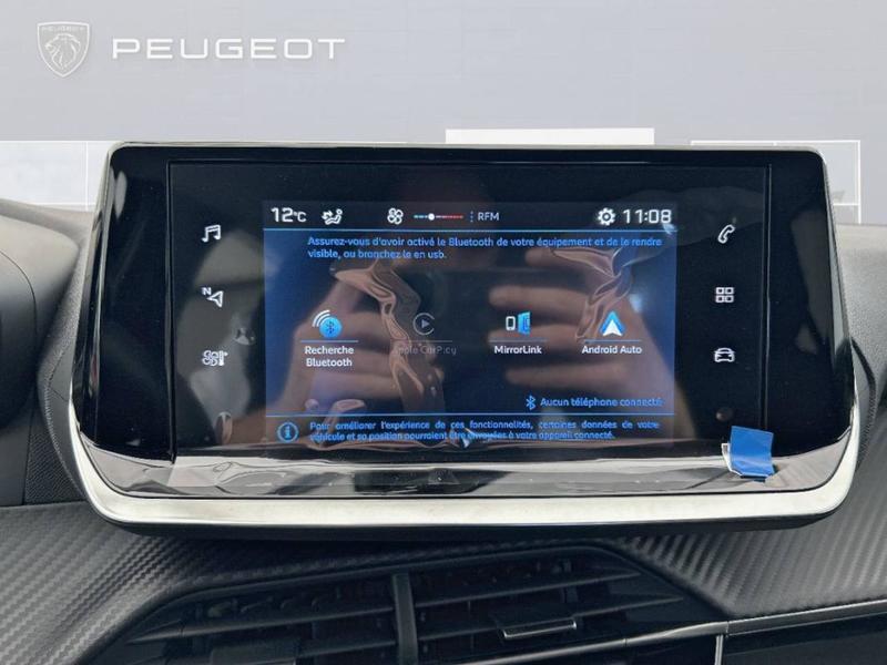 Peugeot 208 II PureTech 100 s&amp;amp;S Style