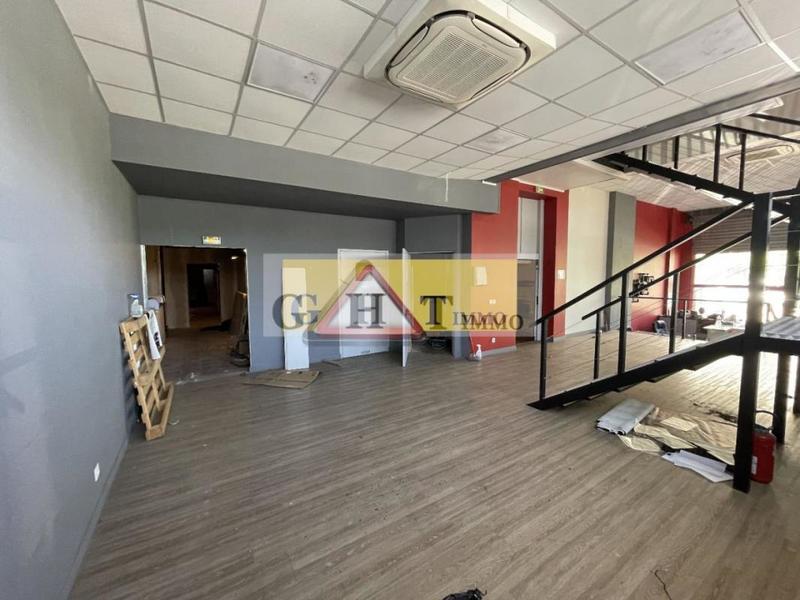 Local commercial - 846 m²