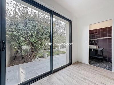 Maison - 186 m² - 6 pièces