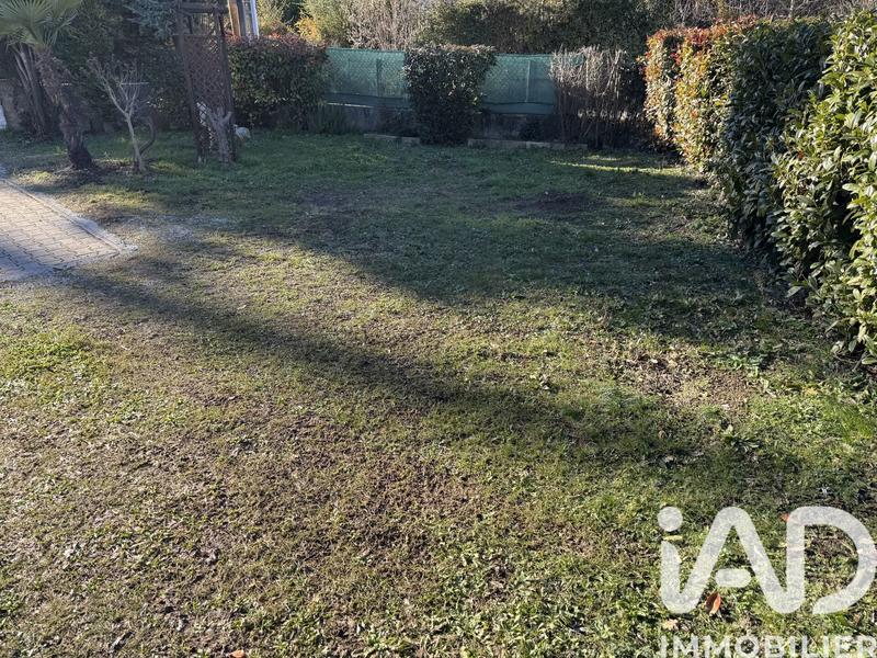 Maison - 72 m² - 4 pièces