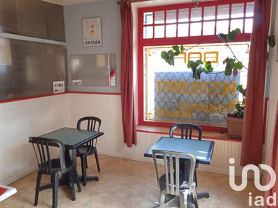 Maison - 458 m² - 17 pièces