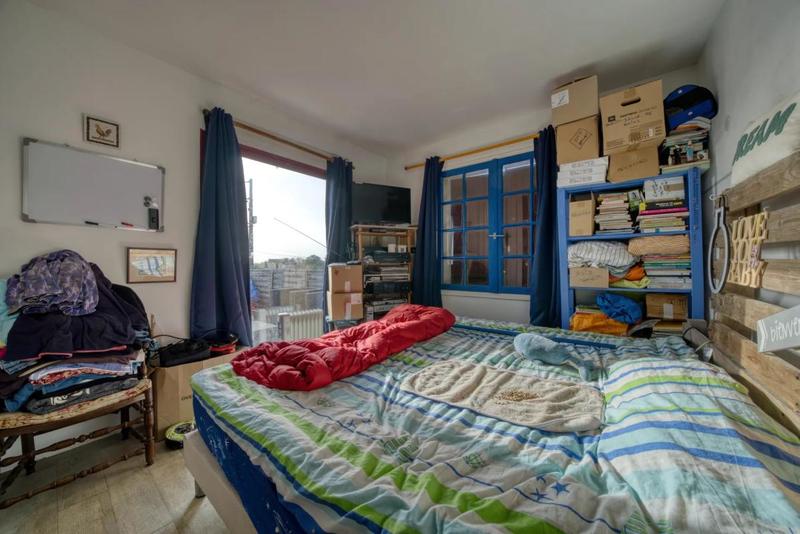 Maison - 78 m² - 4 pièces