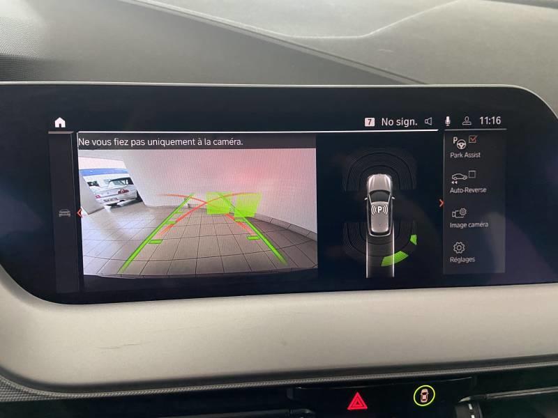 Bmw Série 1 116d 116 ch Dkg7 Business Design