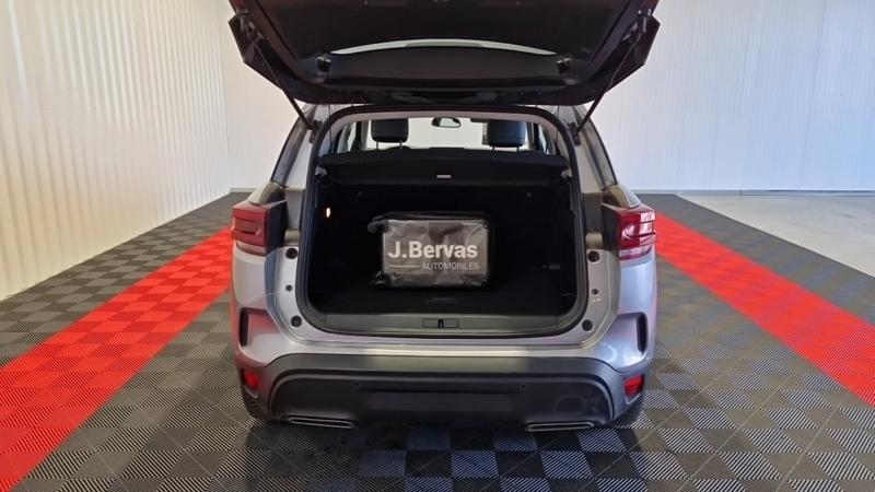 Citroën C5 Aircross Bluehdi 130 Ss Eat8 Feel