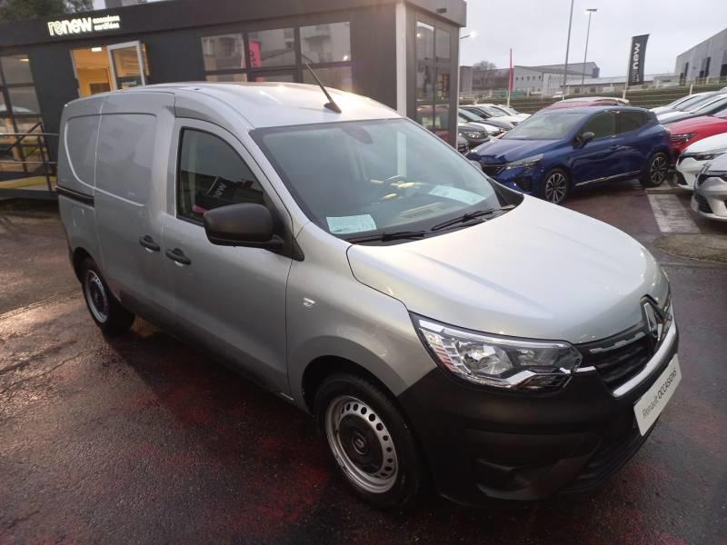 Renault Express (30) Van Blue Dci 95 - 22 Confort